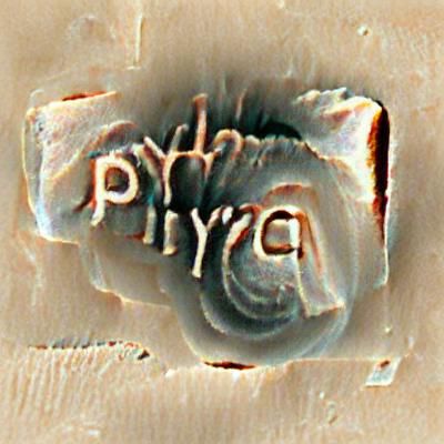 Pyrrhia