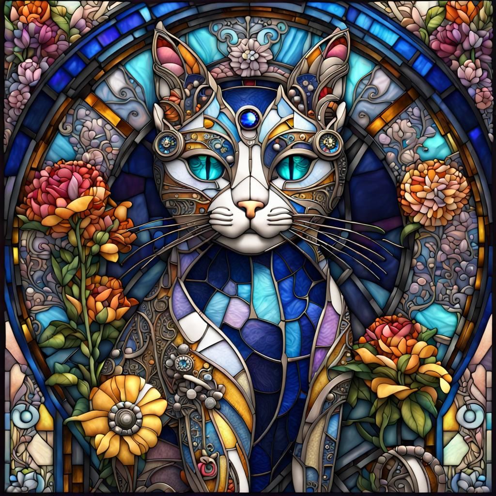 Aquamarine  by @JoCo