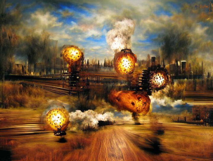 explosions in the sky