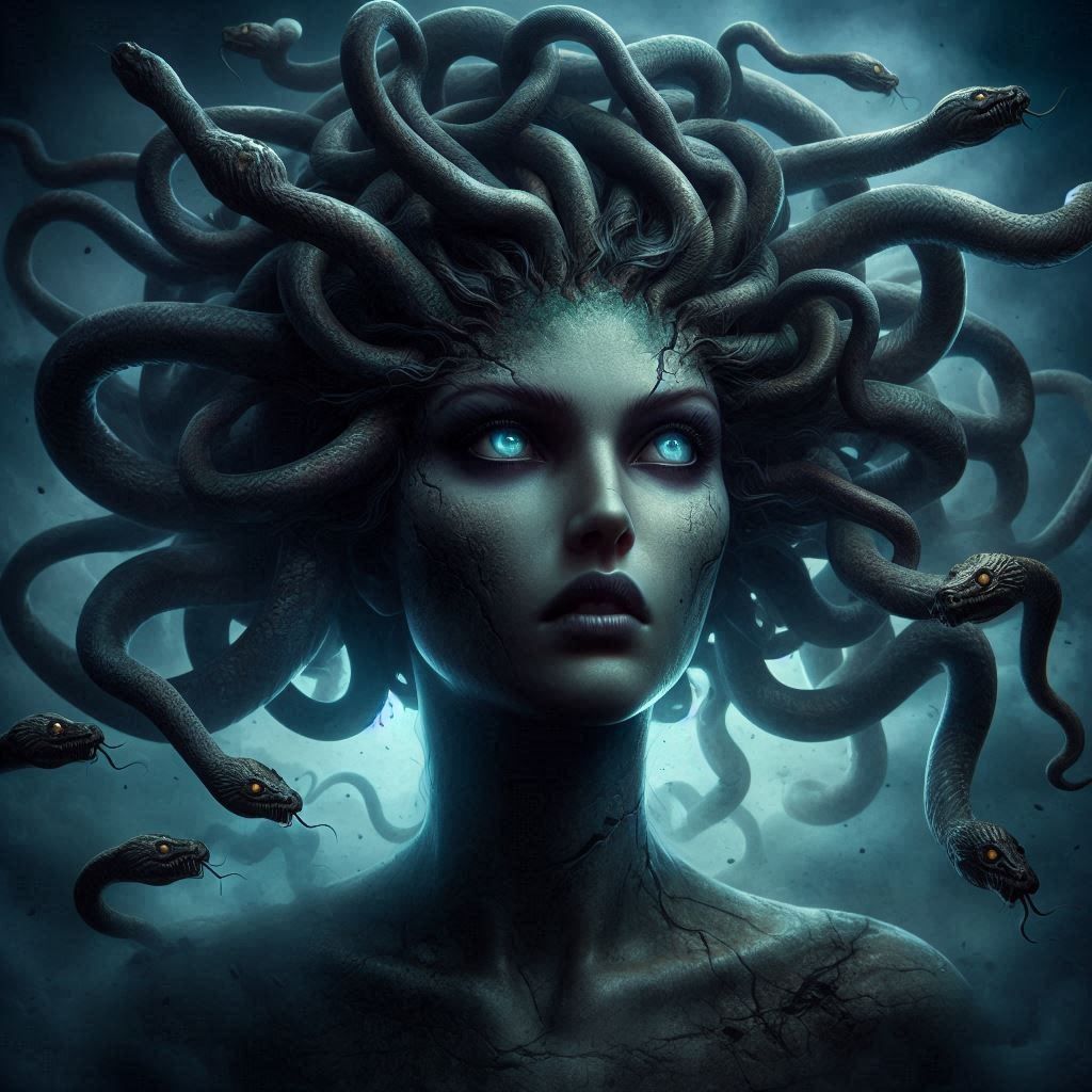 Medusa