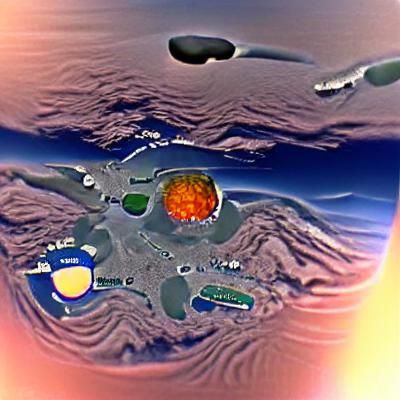 nuke planet overview