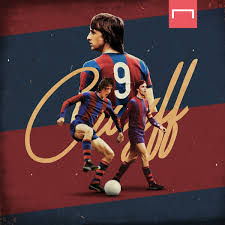 johan cruyff