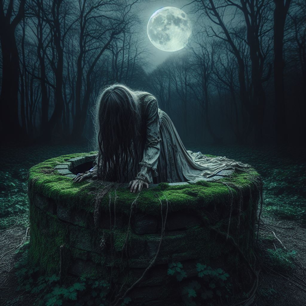 the rise of revenge  by @Wilarkis