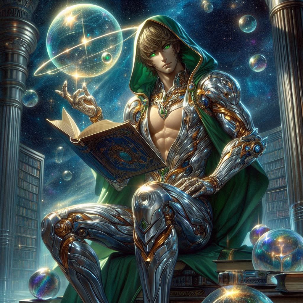 hajime sorayama retro 80s sci-fi futurism cyberpunk space si...