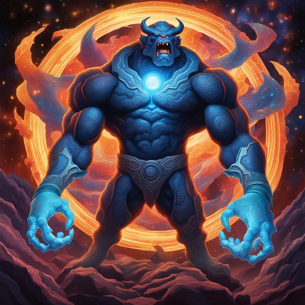 balrog