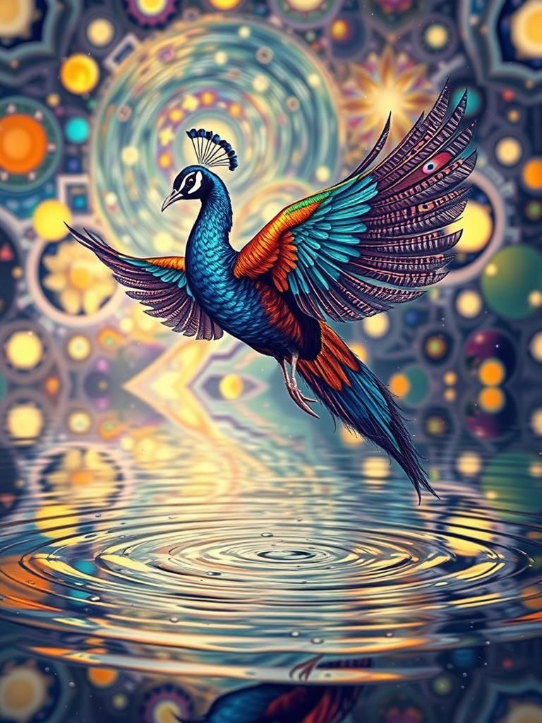 Starry Night