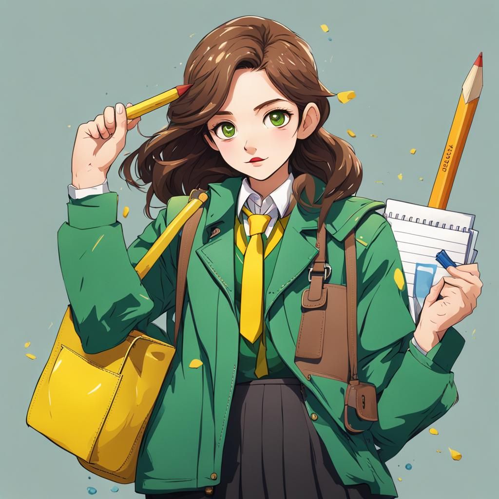Teacher