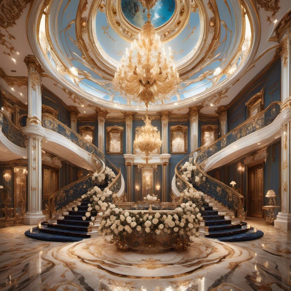 <lora:NC Hyperreal:1.0> <lora:Victorian Modesty:1.0> <lora:ANTONIA:1.0> Beautiful woman w/dark upswept hair w/flowers in hair and wearing a...