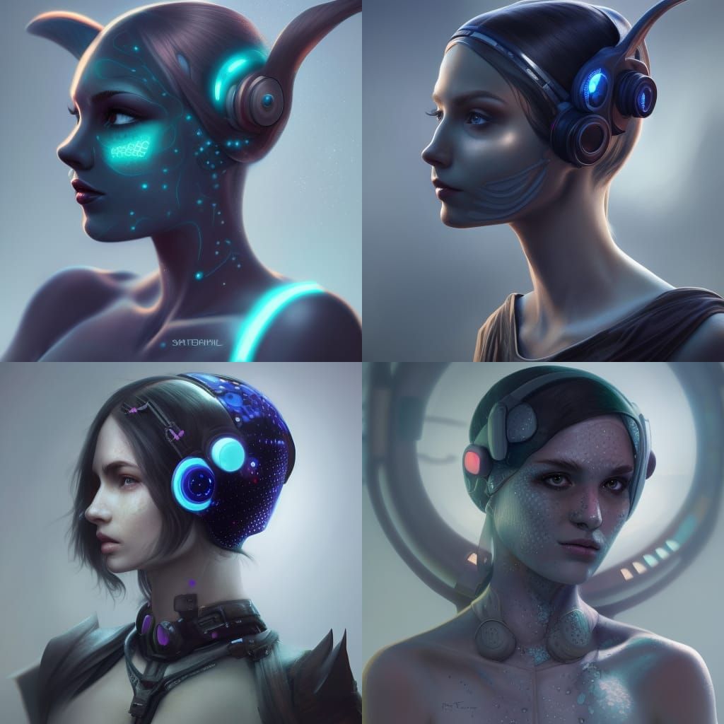 Synthetic
