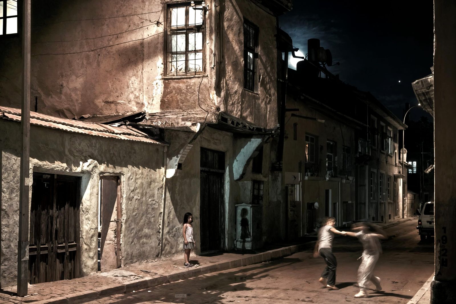 photography by deniz pekkıyıcı