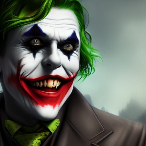JOKER
