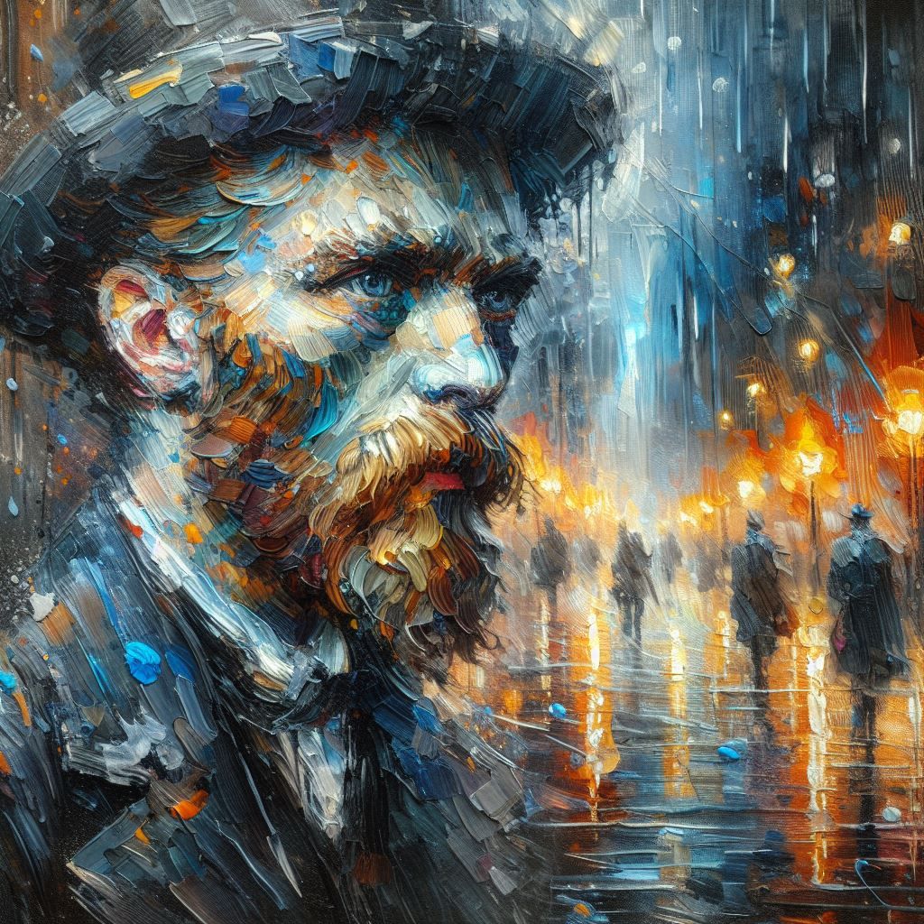 Vincent van Gogh