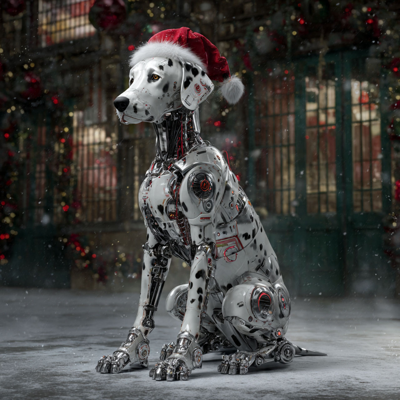 One of A Hundred and One