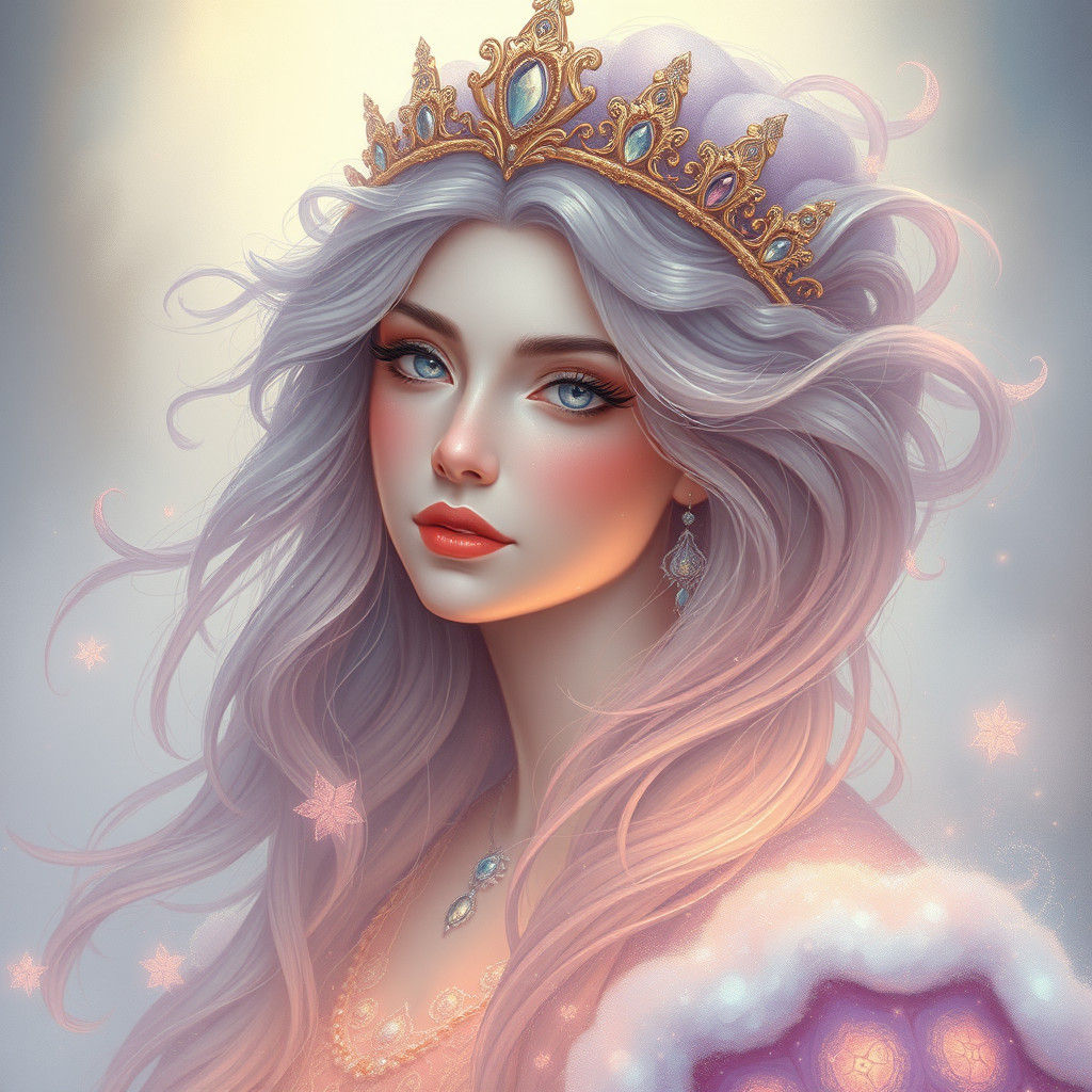 Submit a phenomenal feminine (“femmenomenal”) portrait or wo...