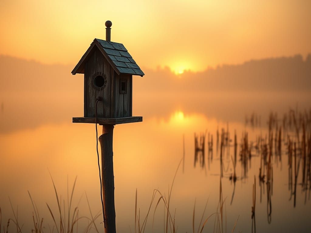 evening  by @Gloria Night