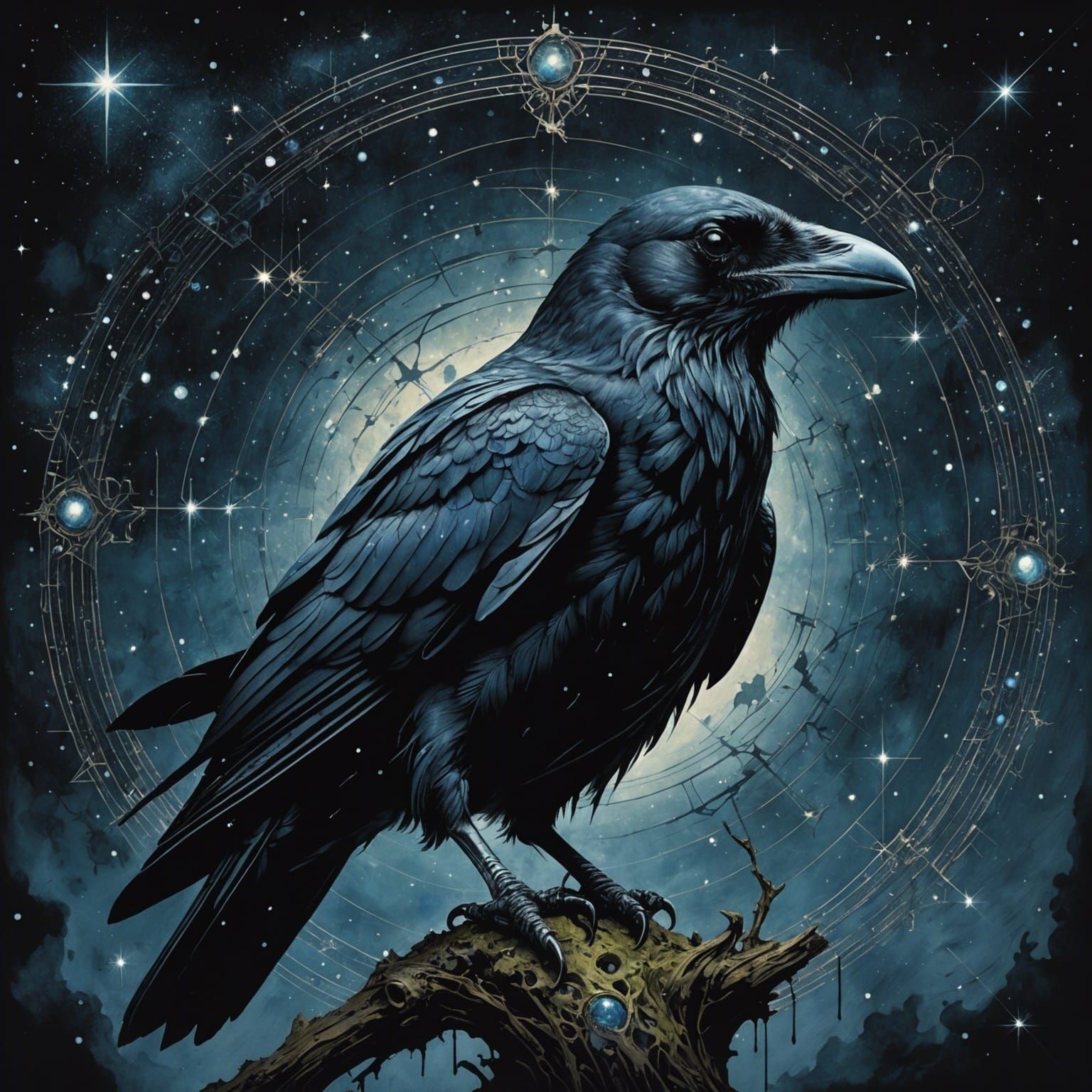 Raven Royal