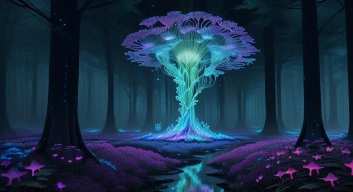 Glow Elder
