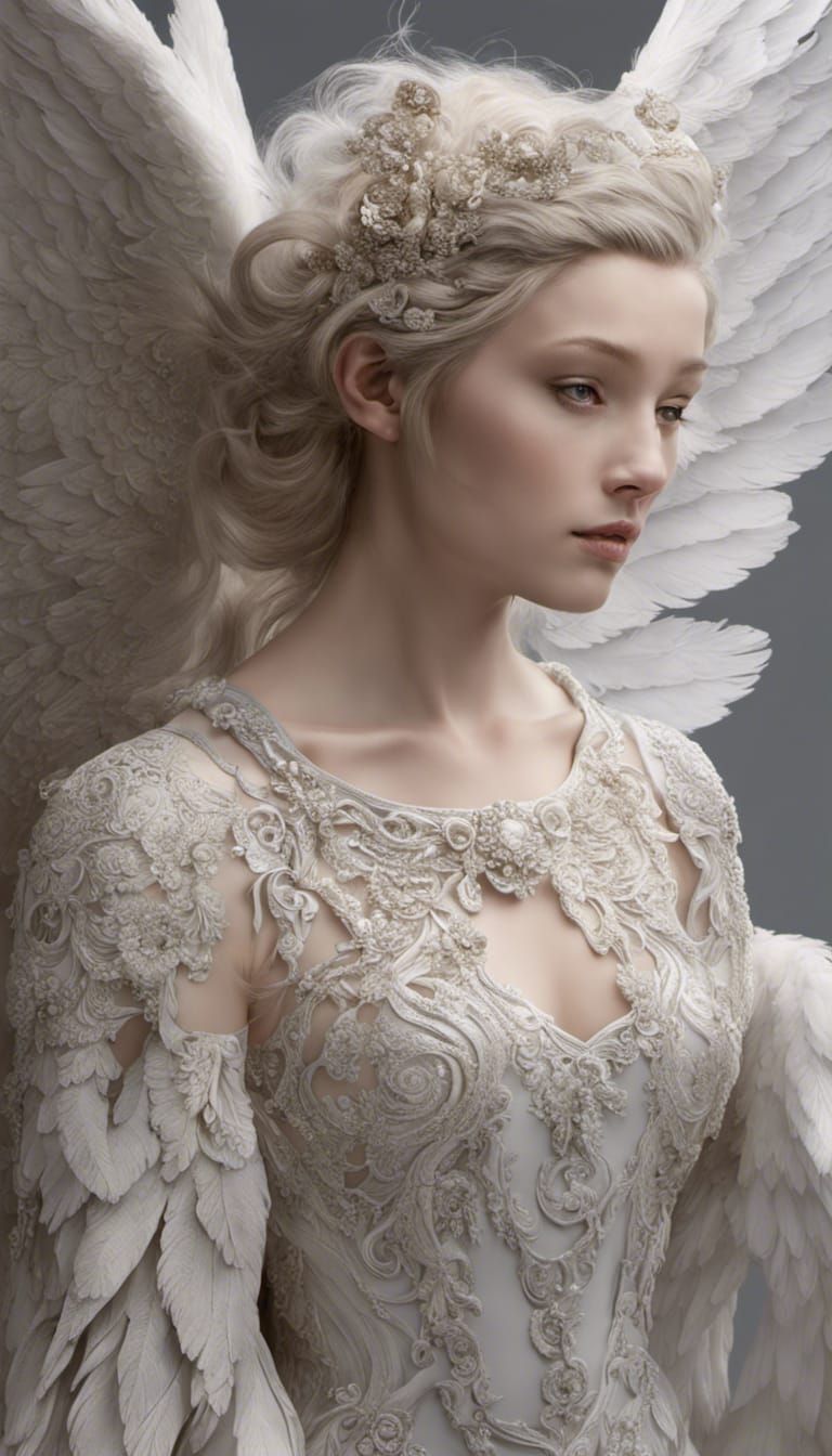 My Angel