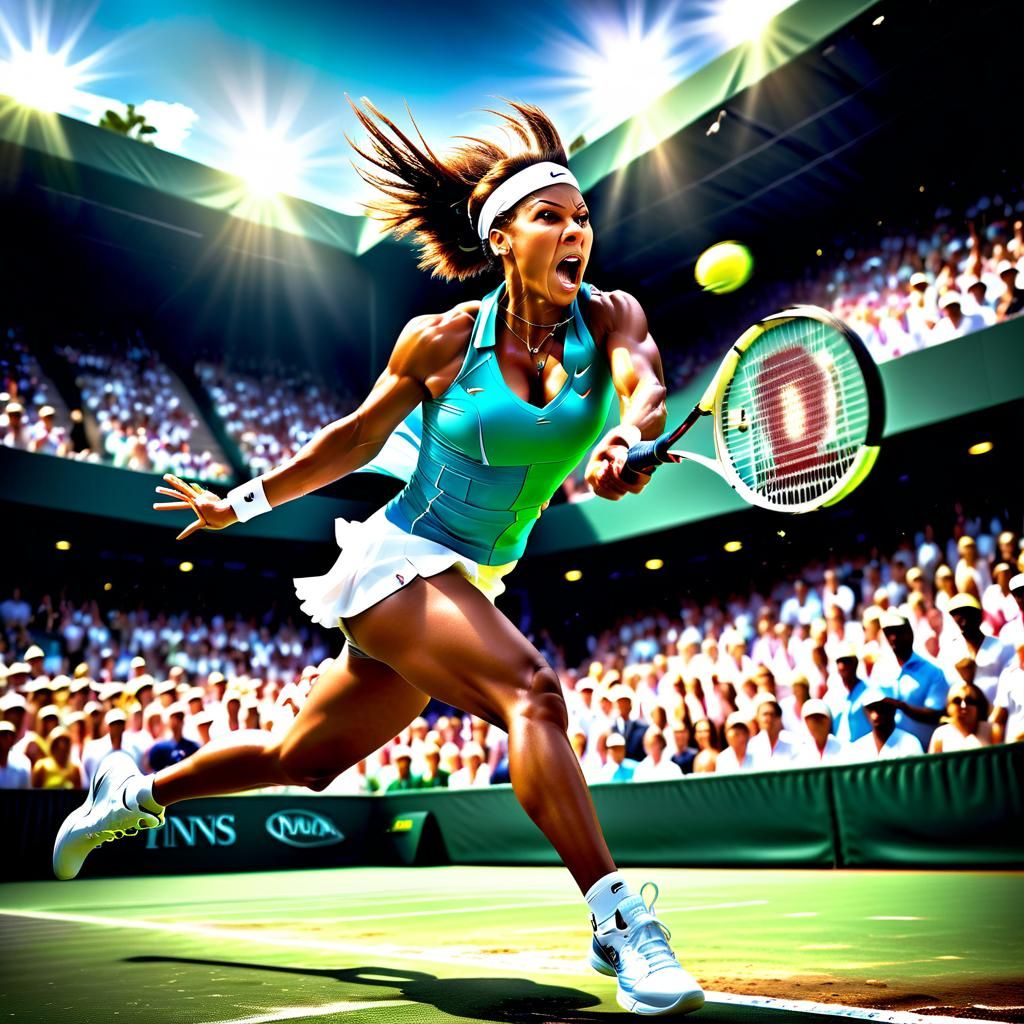 Dynamic Smash  by @Daley H