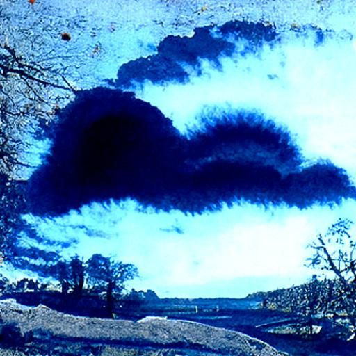 "Autochrome Lumière"; "fallstreak hole"; weather phenomenon;...