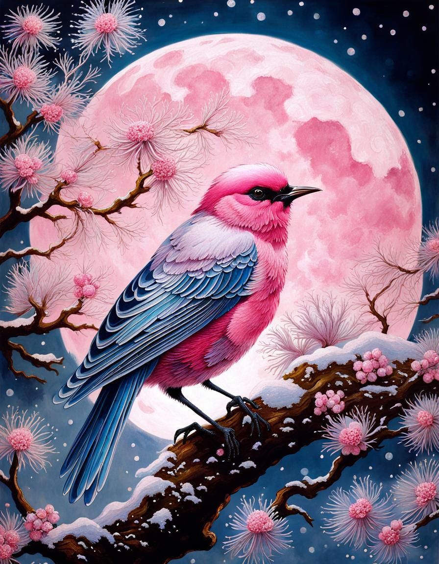 bird