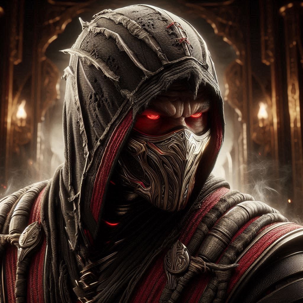 Ermac