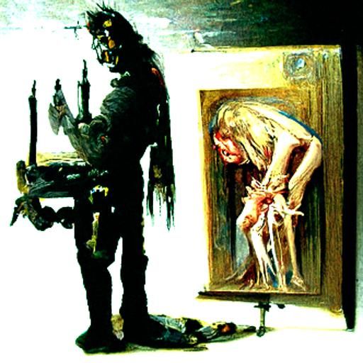 Repeated Trauma