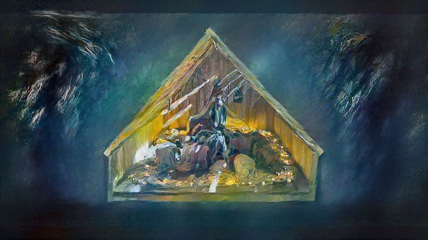 Another Frame from Hereditary (2018)