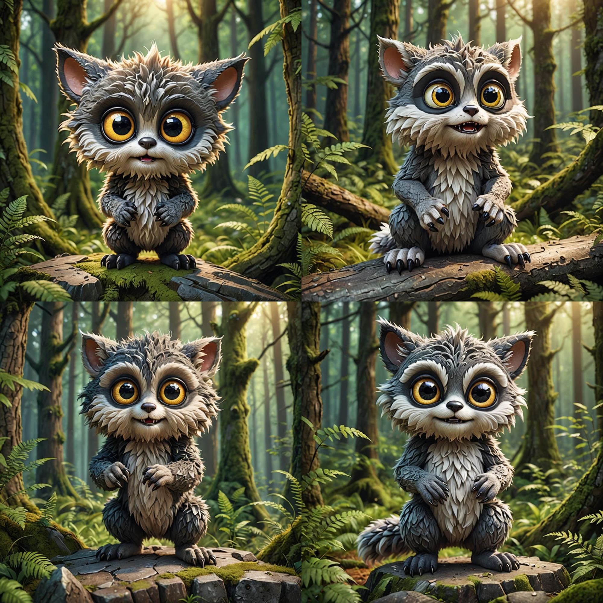 Accidental background 😂