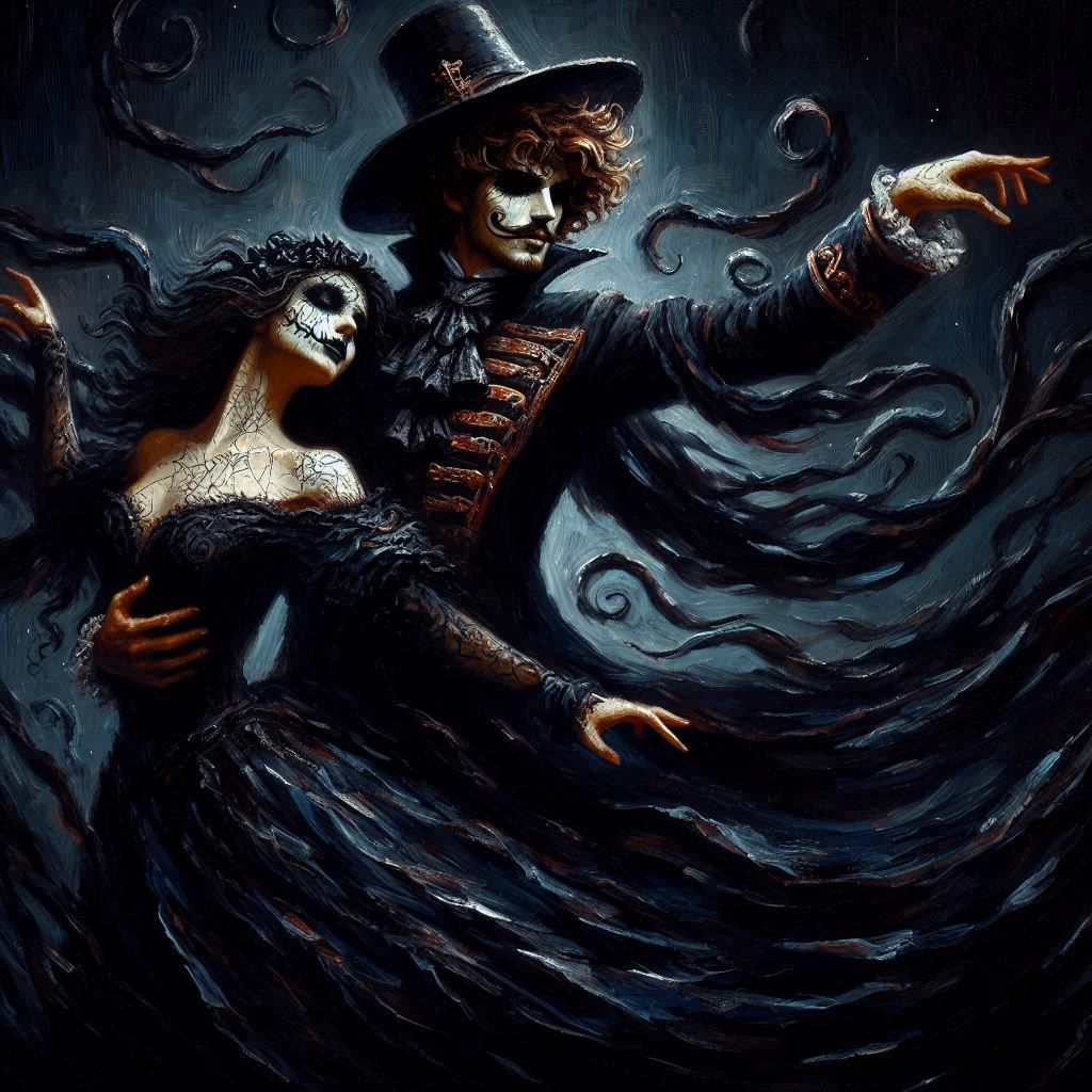 Dance with Death