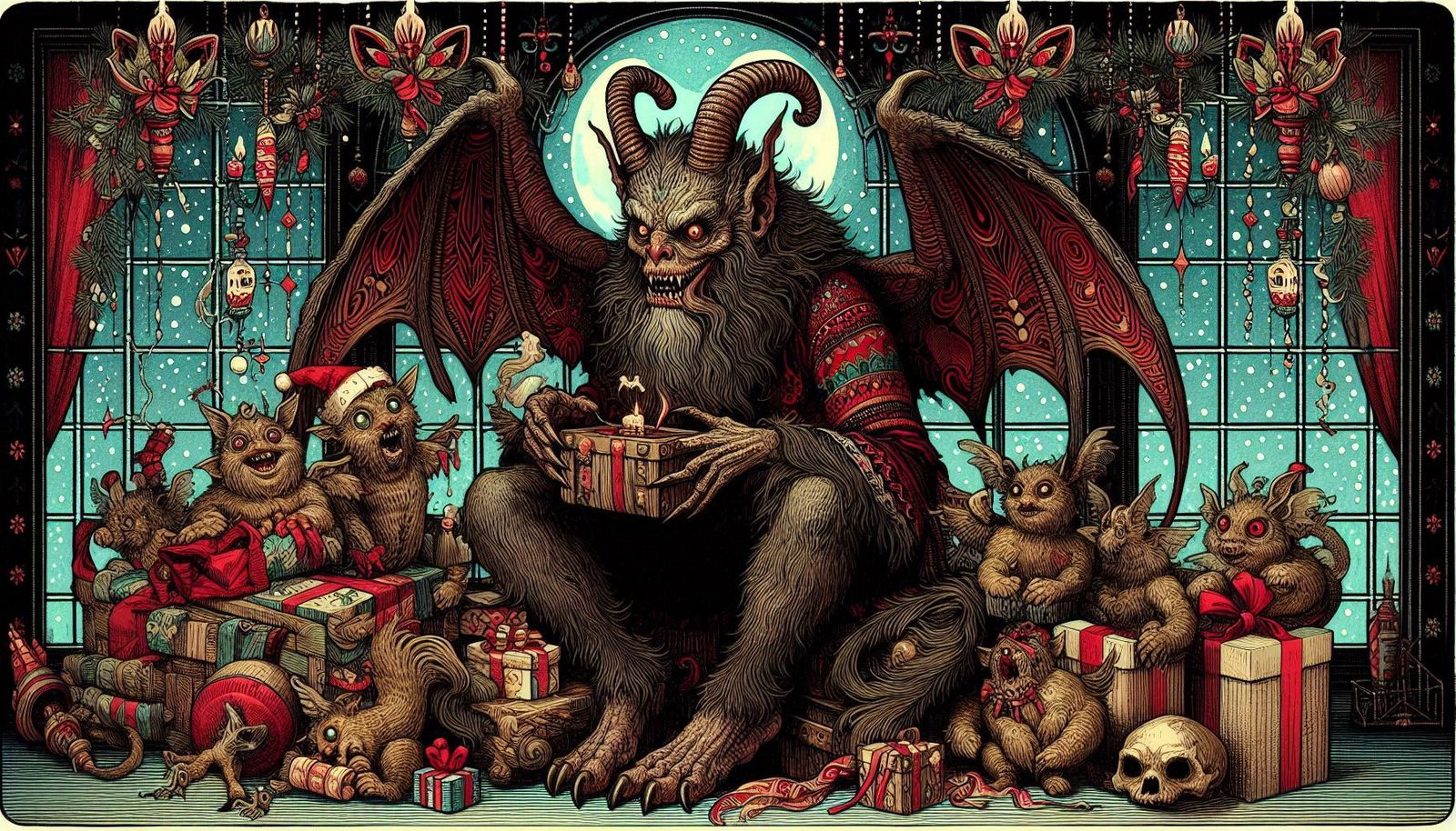 Krampus