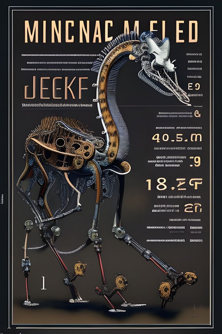 Rise of the JEEKF  by @Giraffo