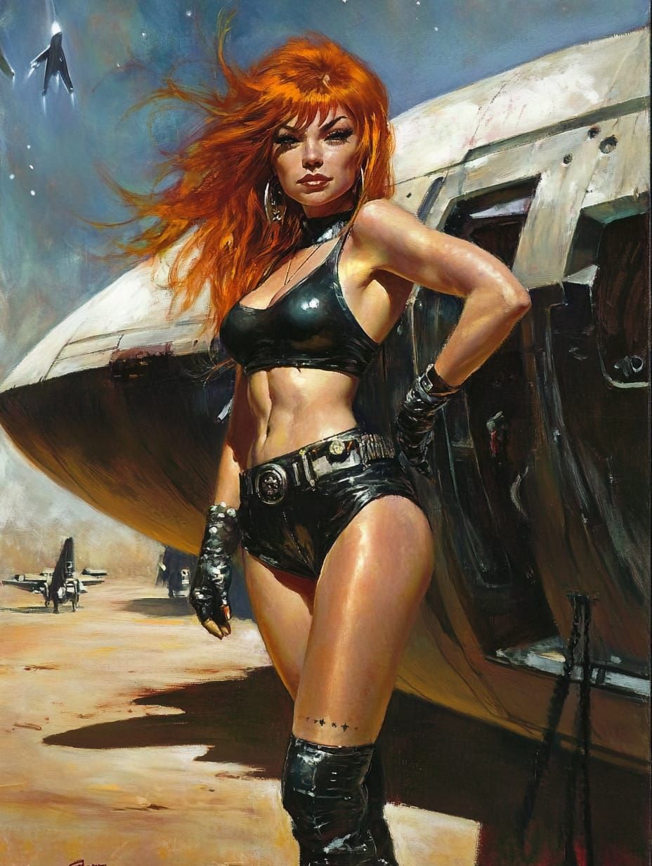 Image #2,855: Dress According to the Climate