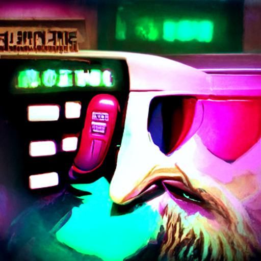 The Big Lebowski Hotline Miami