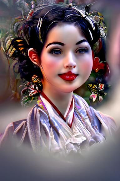 Geisha