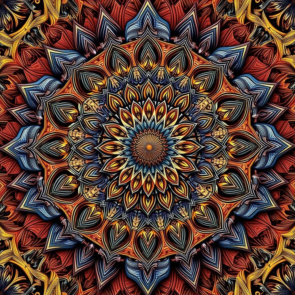 Created for all newbies as an example