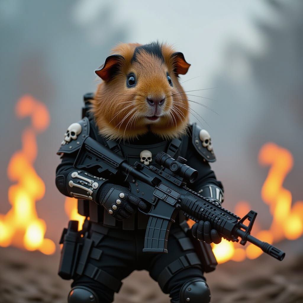 TacticalGuineaPig