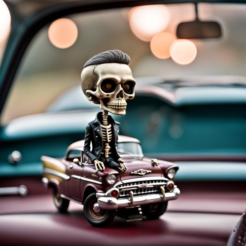 Bobbing along  by @Clive