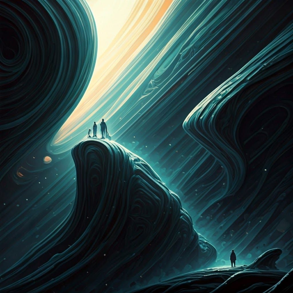 Untitled Creation