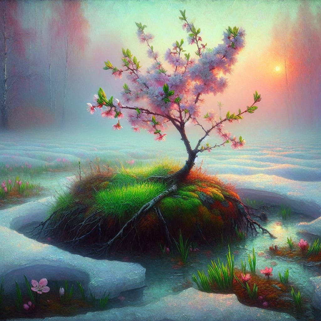 Untitled Creation