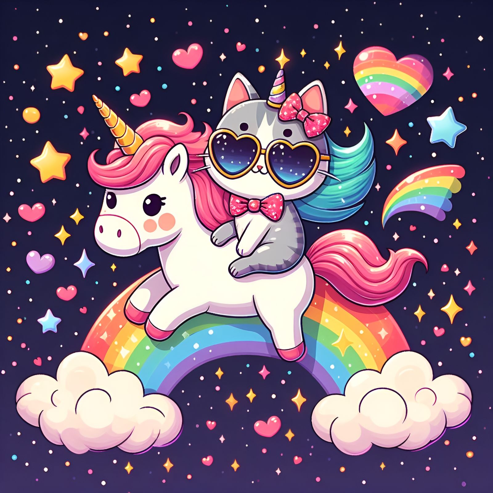 Try to make life fun!