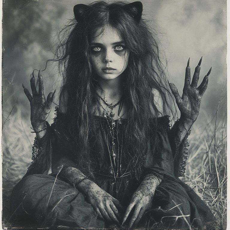 Morana in Slavic tradition is a symbol of death and winter. ...