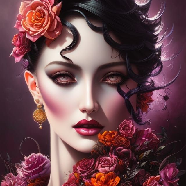 Rose
