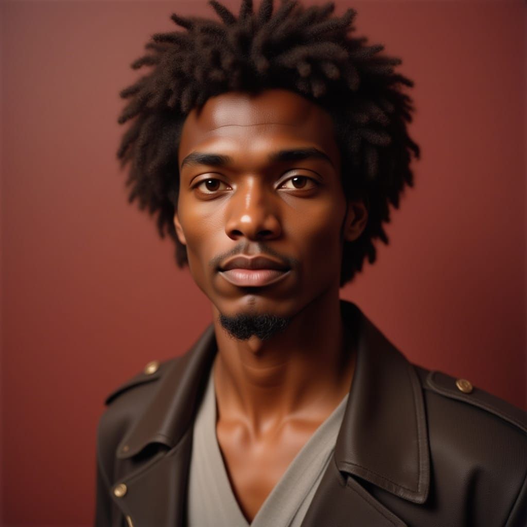 <lora:ManScape Foundry:1.0> Test Result 4