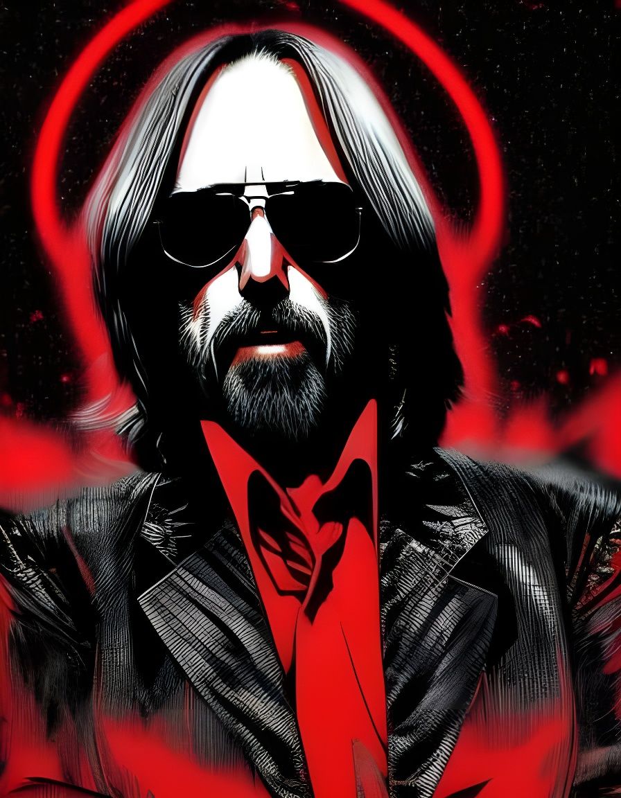 You Can Stand Me Up At The Gates Of Hell