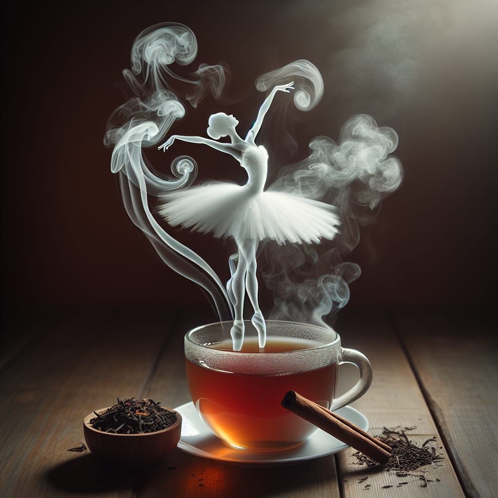 Steam is liquid   by @AutumnBear