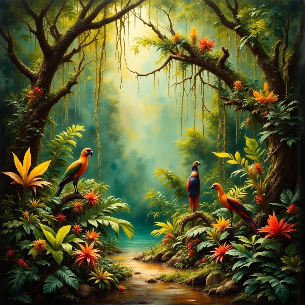 Wild life   by @Nccmrm97