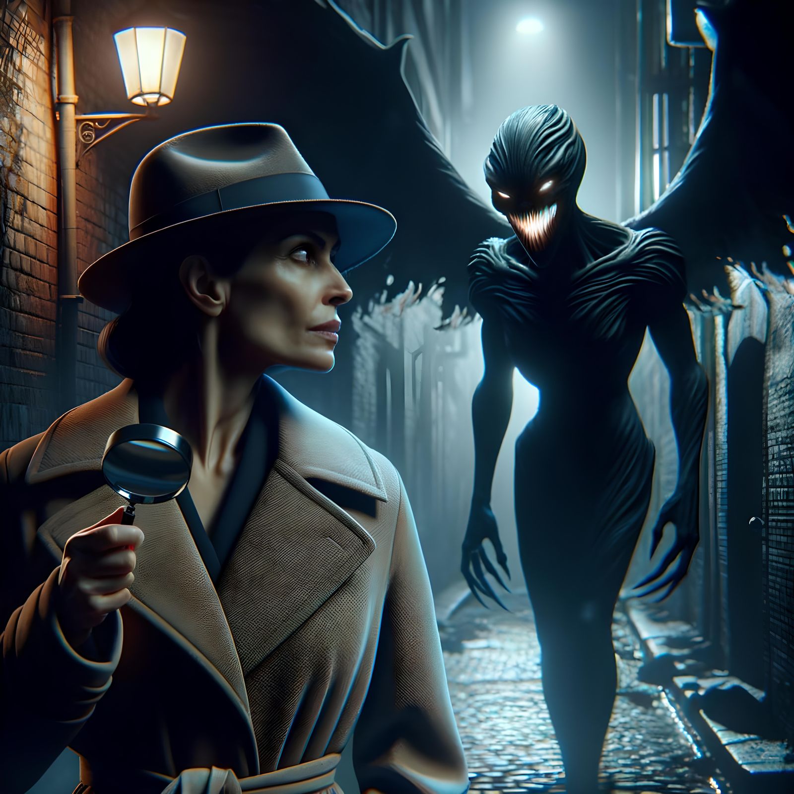Luvsren Leaks: The Long Shadow Of Deception