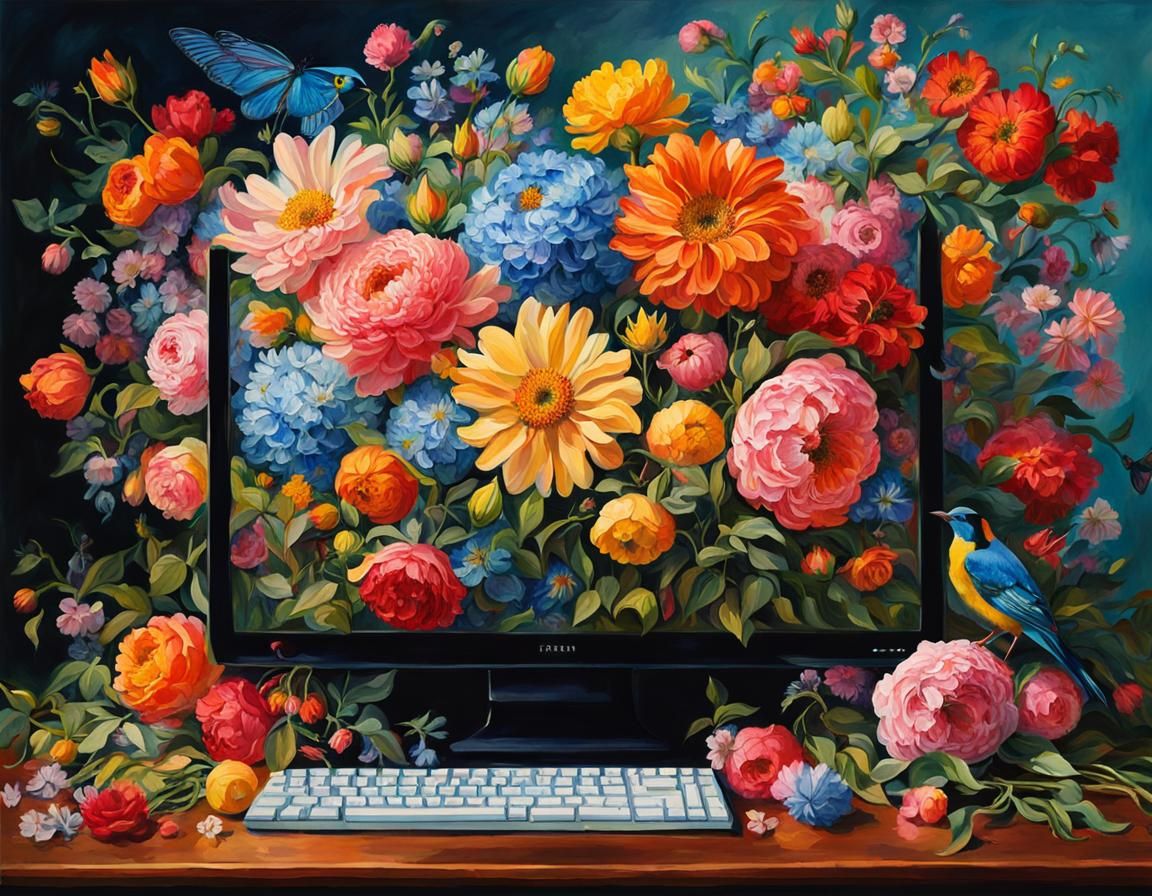 Flowers
