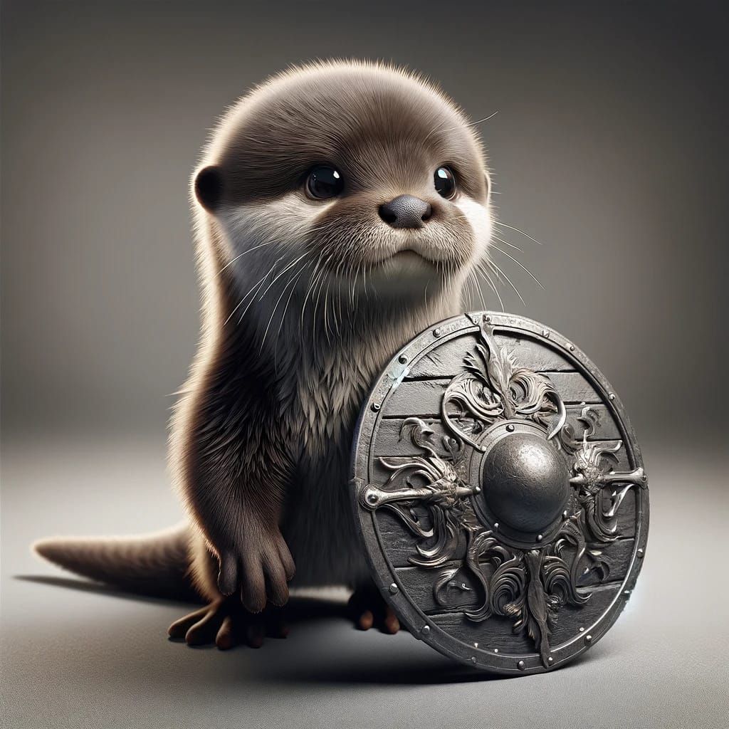 otter shield 12/29/23 11:20pm